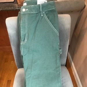 Carpenter Pants